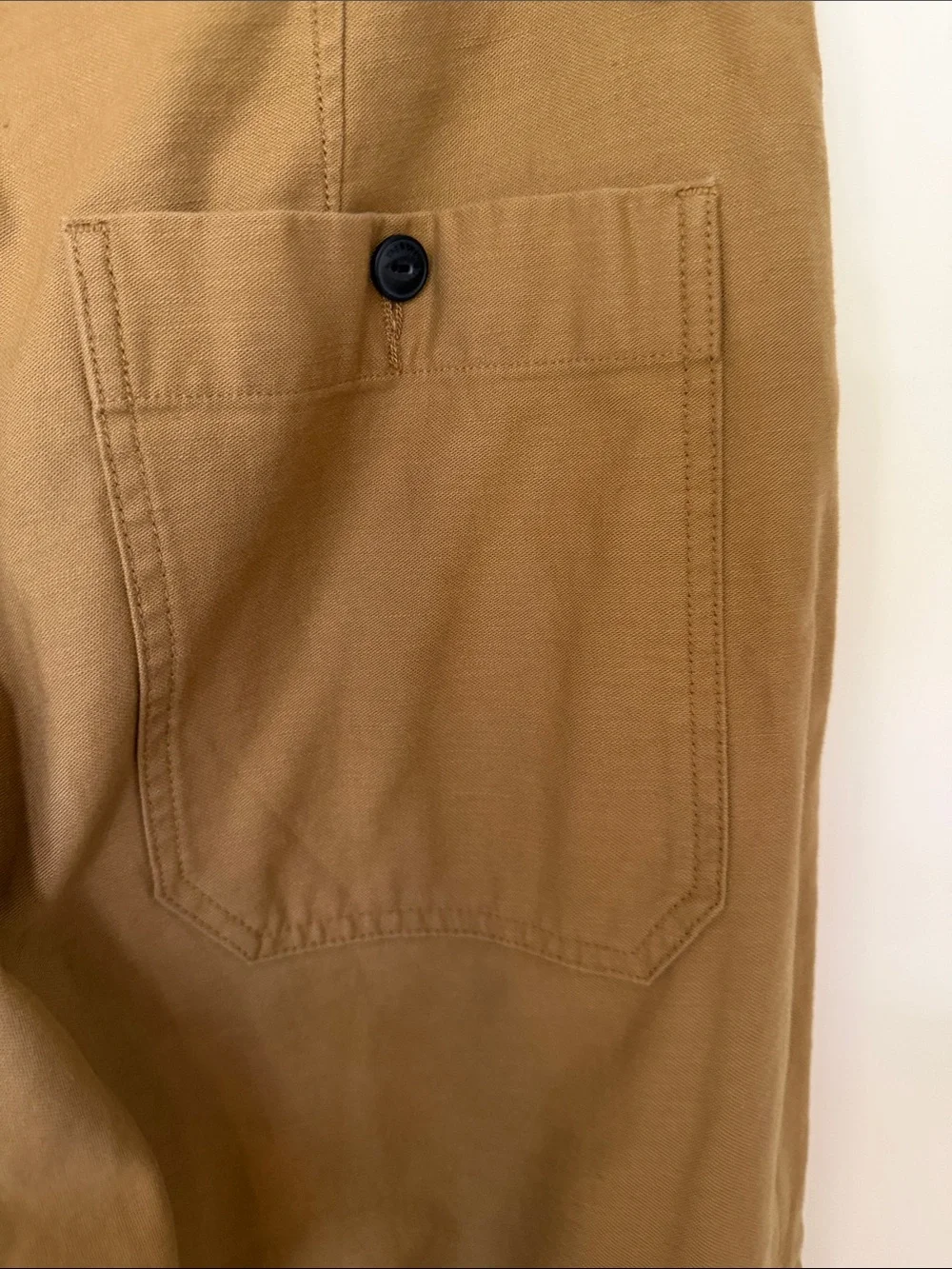 rag & bone Men's Cargo Pants in Tan